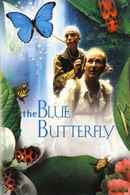 The Blue Butterfly Poster 1