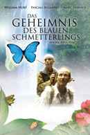 The Blue Butterfly Poster 3