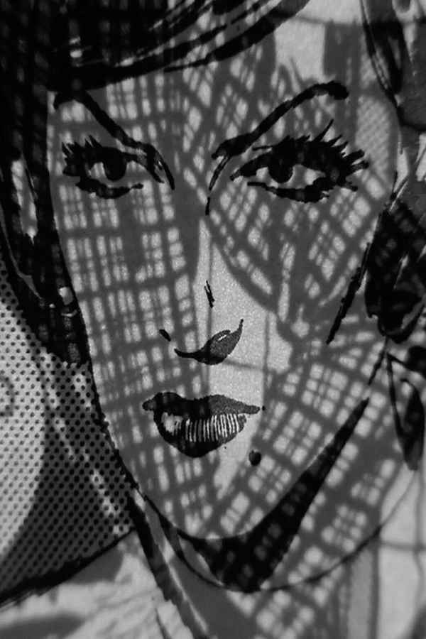 The Blue Rose of Forgetfulness Poster 1