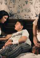 The Blue Whale Poster 5