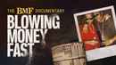 The BMF Documentary: Blowing Money Fast Poster 2