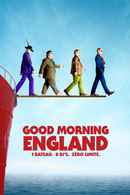 The Boat That Rocked Poster 2