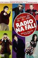 The Boat That Rocked Poster 7