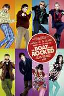 The Boat That Rocked Poster 3