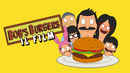 The Bob's Burgers Movie Poster 3