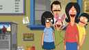 The Bob's Burgers Movie Poster 6