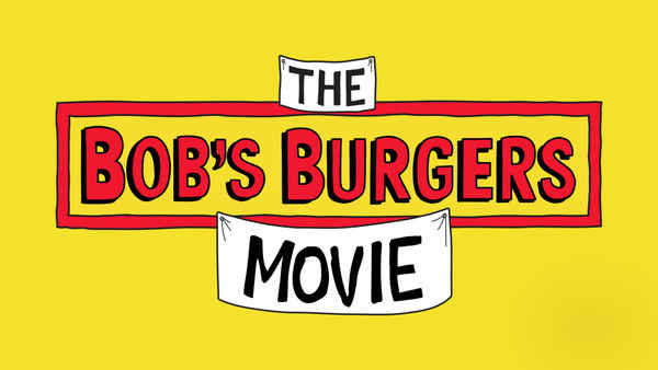 The Bob's Burgers Movie Poster 7