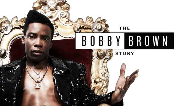 The Bobby Brown Story Poster 1
