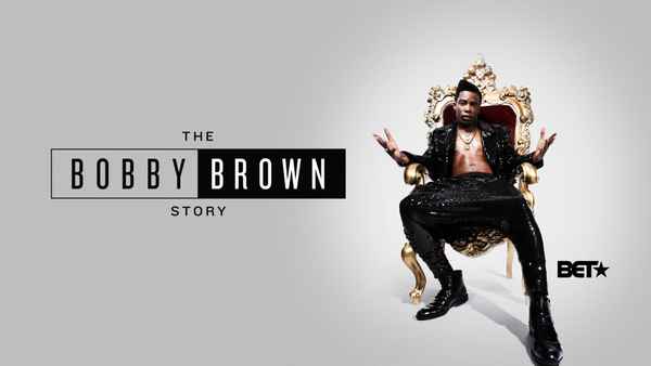 The Bobby Brown Story Poster 4