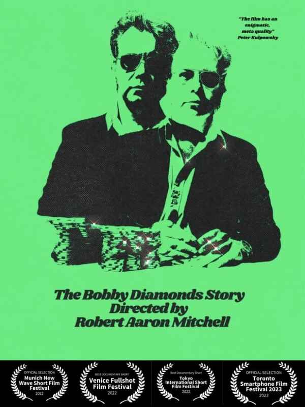 The Bobby Diamonds Story Poster 1