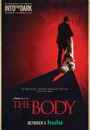 The body Poster 6