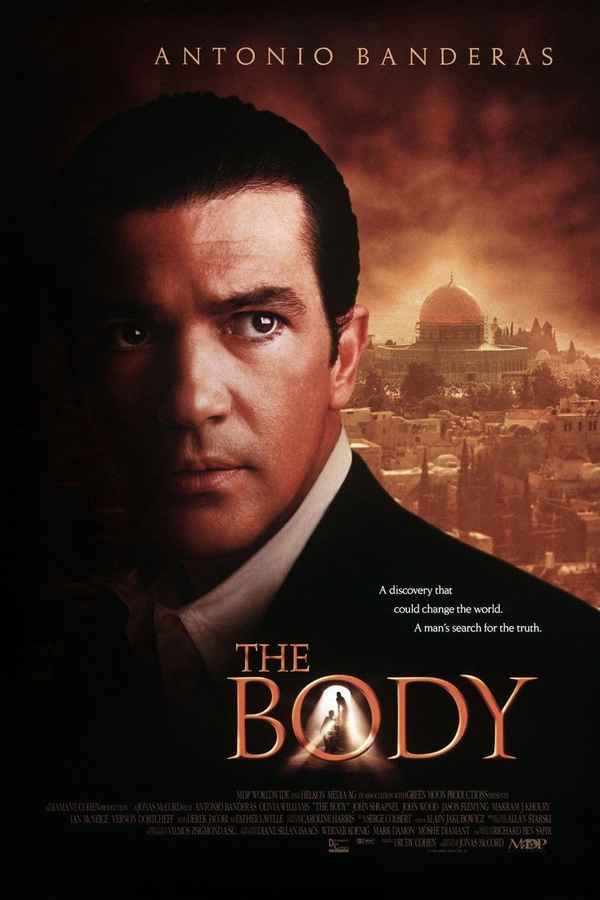 The Body Poster 7