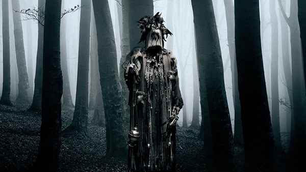 The Body Tree Poster 6