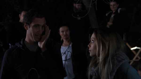 The Body Tree Poster 4