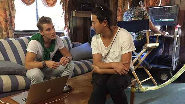 The Body Tree Poster 3