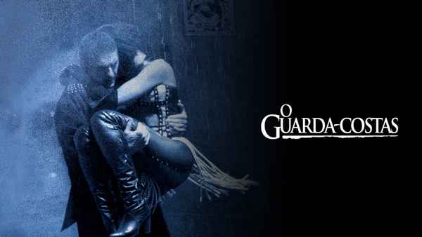 The Bodyguard Poster 1