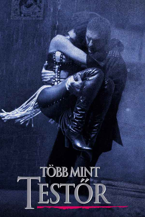 The Bodyguard Poster 7