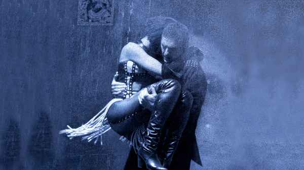 The Bodyguard Poster 4