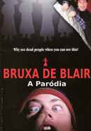 The Bogus Witch Project Poster 4