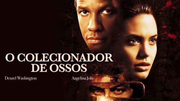 The Bone Collector Poster 1