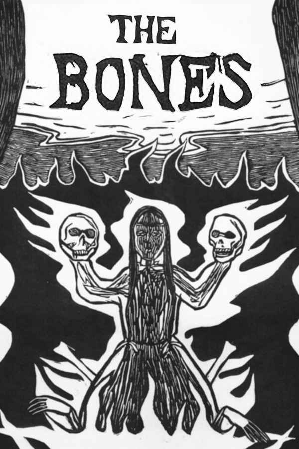 The Bones Poster 4