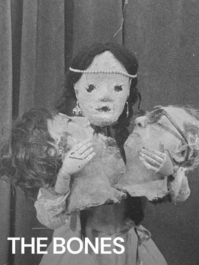 The Bones