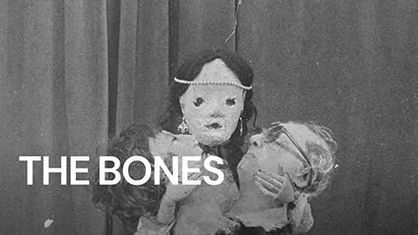 The Bones Poster 6
