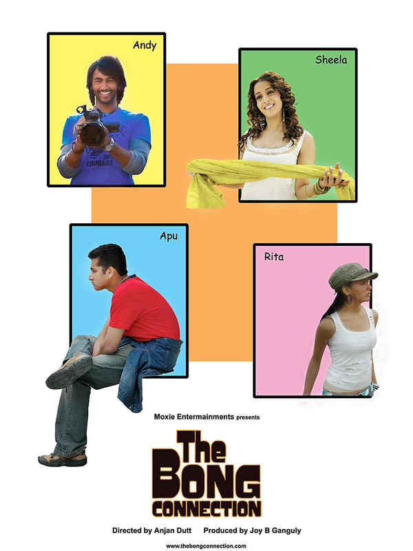 The Bong Connection Poster 3