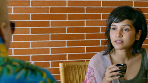 The Bongs Again Poster 2