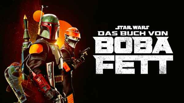 The Book of Boba Fett Poster 2