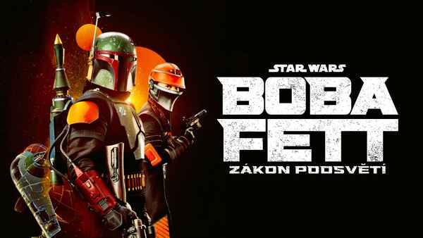 The Book of Boba Fett Poster 6