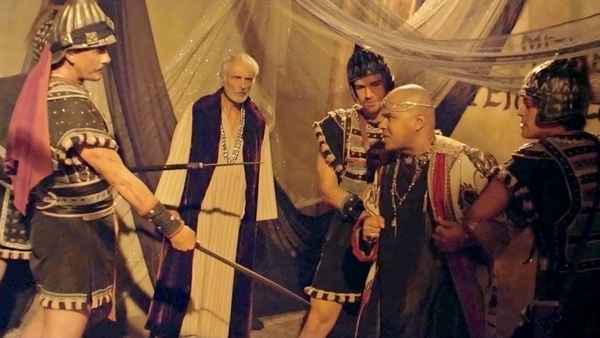 The Book of Daniel Poster 5