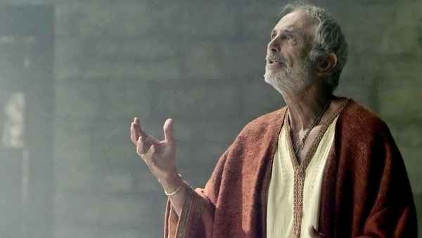 The Book of Daniel Poster 6