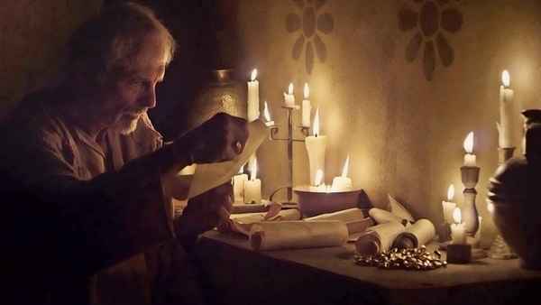 The Book of Daniel Poster 7