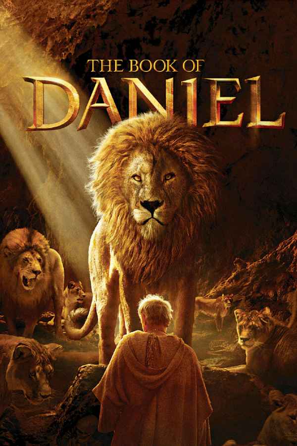The Book of Daniel Poster 1