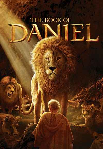 The Book of Daniel