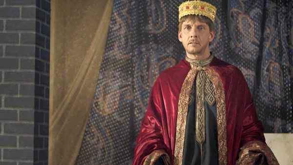 The Book of Daniel Poster 2