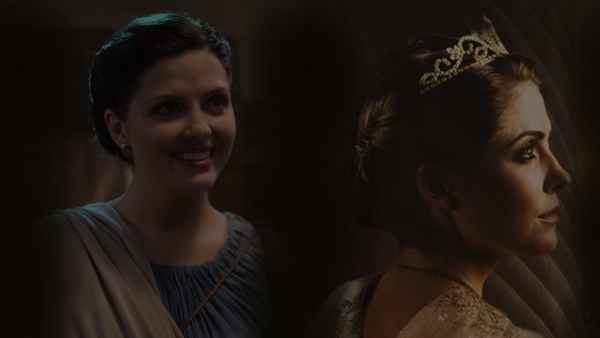 The Book of Esther Poster 3