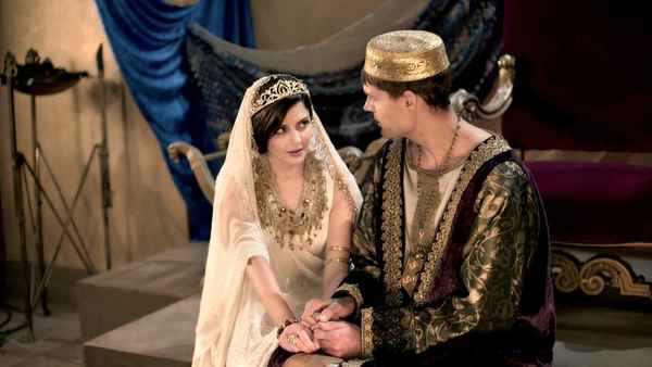 The Book of Esther Poster 5