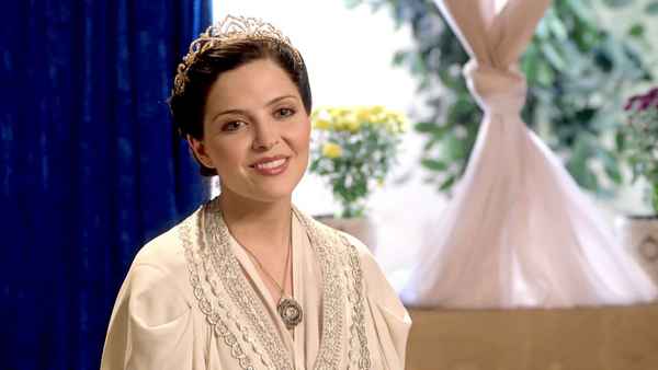 The Book of Esther Poster 1