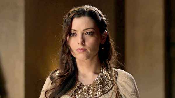 The Book of Esther Poster 7