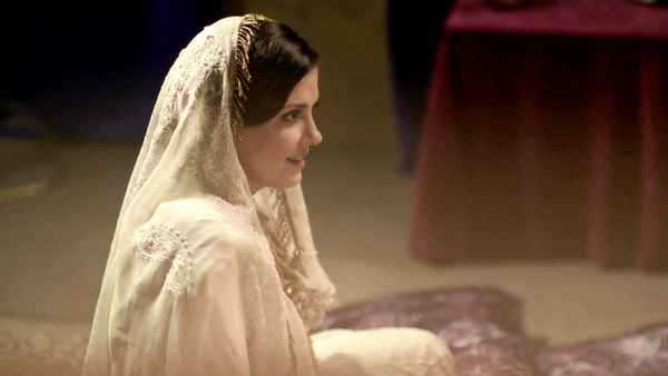 The Book of Esther Poster 2