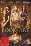 The Book of Fire Poster 4