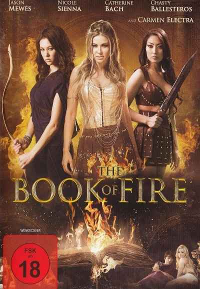 The Book of Fire