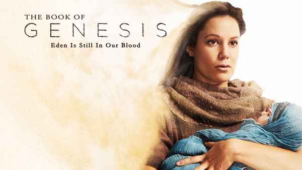 The Book of Genesis Poster 1