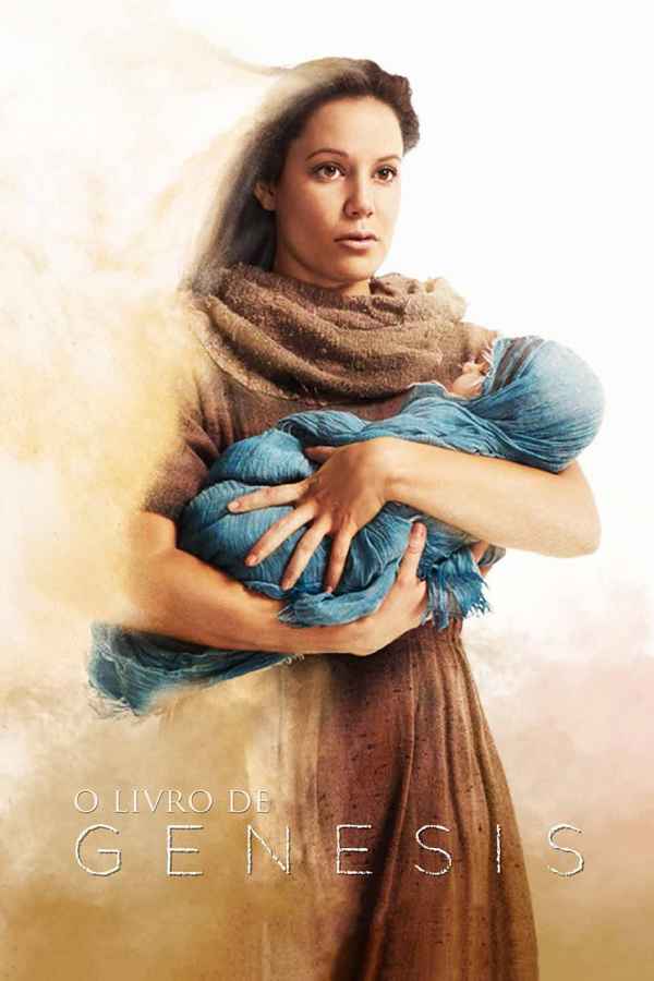 The Book of Genesis Poster 6