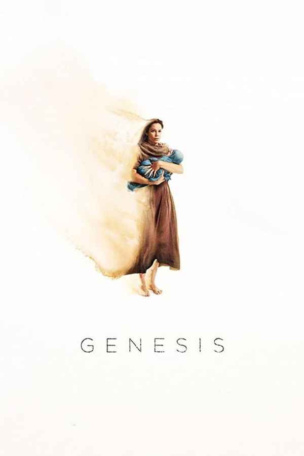 The Book of Genesis Poster 7