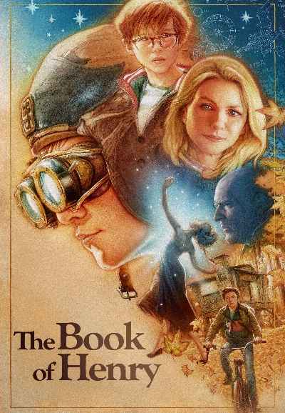 The Book of Henry