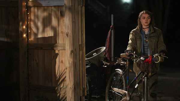 The Book of Love Poster 4