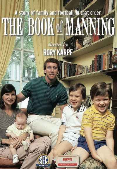 The Book of Manning